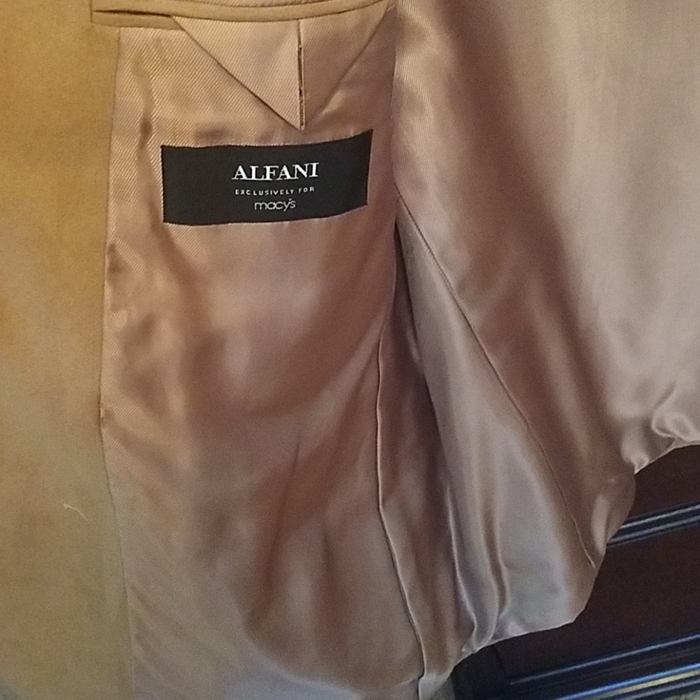 Beautiful Alfani jacket - Picture 2 of 8